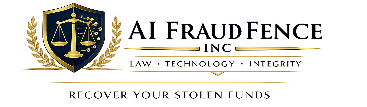 AI Fraud Fence Inc. logo